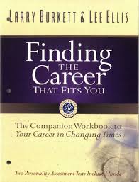 finding the career